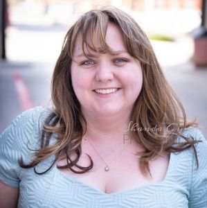 Meet your Posher, Rebecca